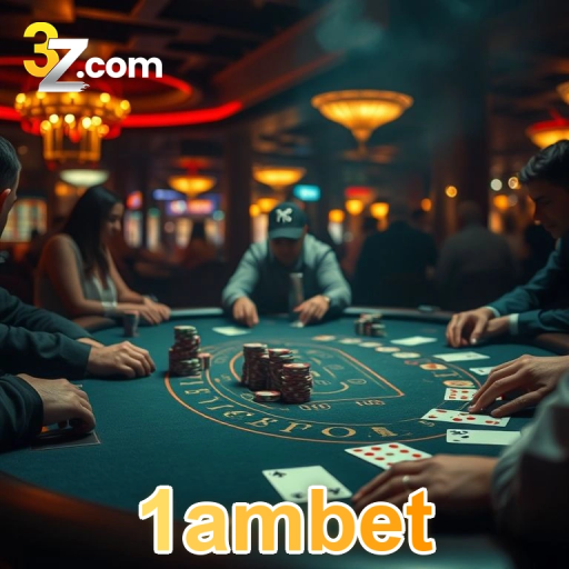 Bónus Irresistíveis e Empolgantes no 1ambet: Surpreenda-se!