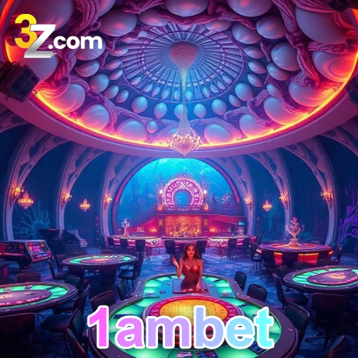 1ambet: Confiavel e Seguro para Seus Jogos Online