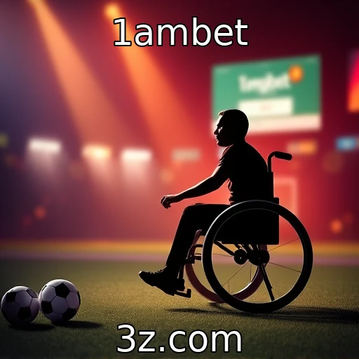 Aumento da acessibilidade em jogos para deficientes