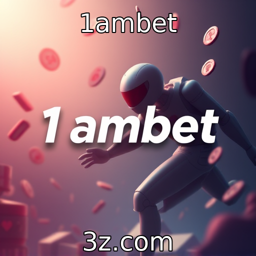 1ambet - Novas tendências no design de jogos e suas inovações