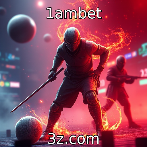 1ambet | Mudanças na narrativa dos jogos em 2025