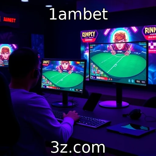 Crescimento das plataformas de streaming de jogos