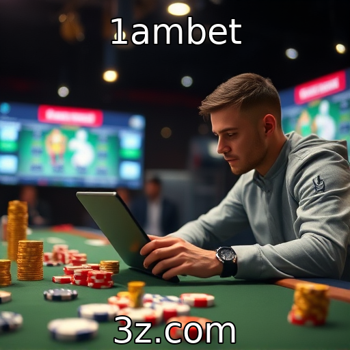 1ambet - Impacto das microtransações na experiência do jogador