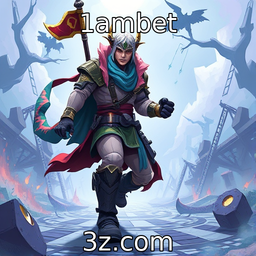 1ambet - Desenvolvimento de jogos independentes ganha destaque na indústria