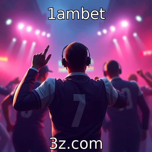 1ambet - Desafios da indústria de jogos independentes