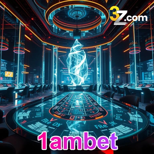 Login Criativo e Eficiente no 1ambet: Satísfação em Cada Clique