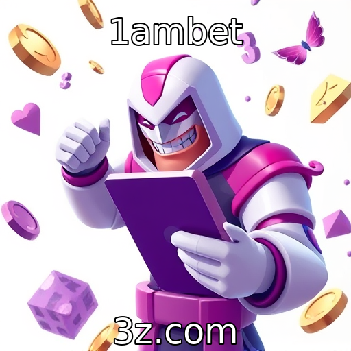 1ambet : Crescimento do mercado de jogos mobile