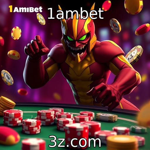 1ambet : Crescimento das plataformas de jogos online no Brasil