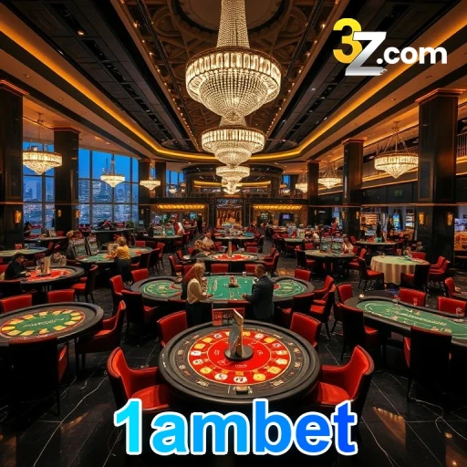 1ambet Sites Confiáveis