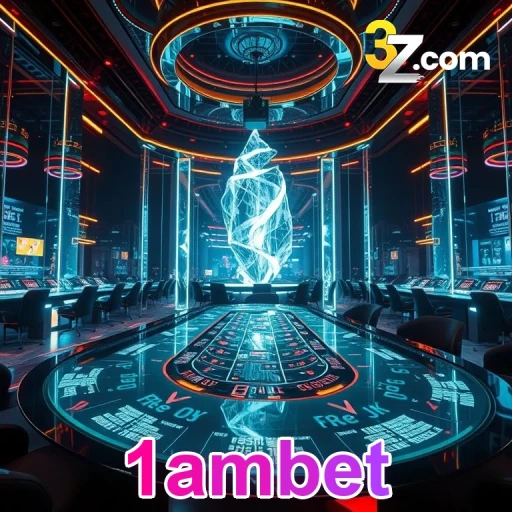 1ambet Jogos de caça-níqueis