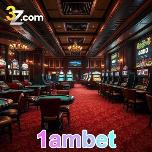 1ambet Métodos de Pagamento