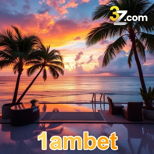 1ambet Plataforma Completa