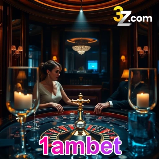1ambet Promoções Especiais